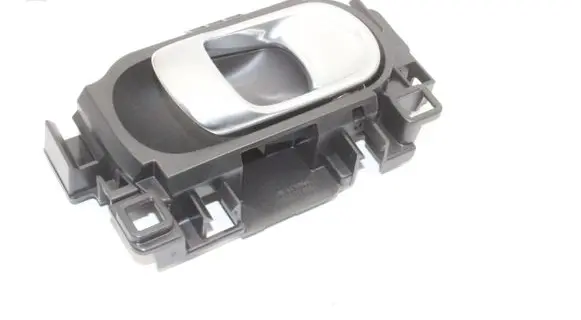 Citroen C3 Front door interior handle 98012885VV