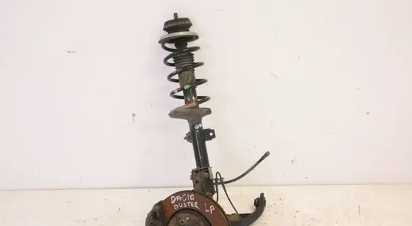 Dacia Duster Front shock absorber/damper 8200813791-D
