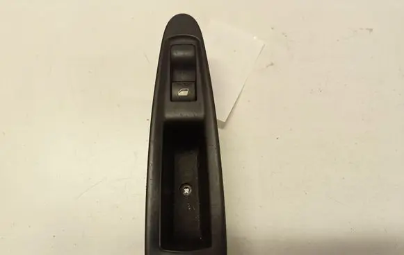 Citroen C4 I Electric window control switch 9650912777