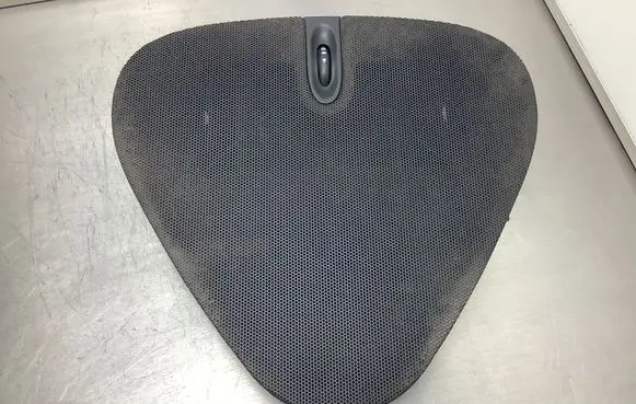 Mercedes-Benz C W203 Dash center speaker trim cover A2038301118
