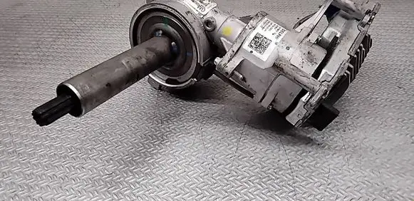 Opel Meriva A Electric power steering pump 26108652 A513600830 85A500001038