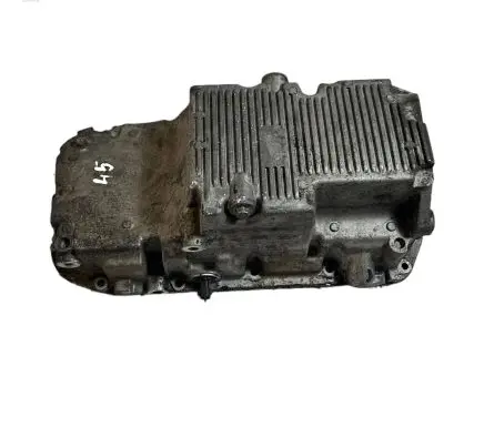 Opel Insignia A Oil sump 55575128 C3229A