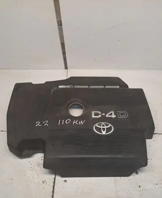 Toyota Avensis T270 Engine cover (trim) 126110R081
