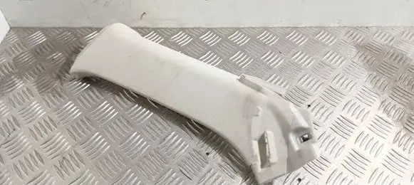 (C) pillar trim