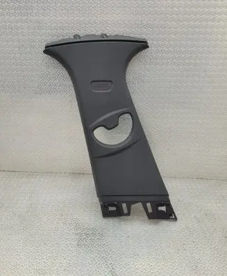 BMW 1 F20 F21 (B) pillar trim (top) 7221025