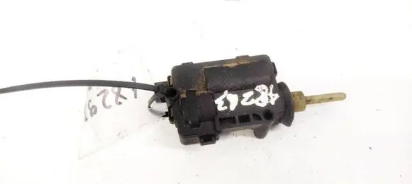Opel Zafira A Central locking motor 13120789 805472