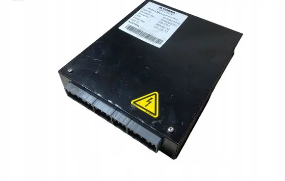 Mercedes-Benz Vito Viano W639 Other control units/modules A6399015700