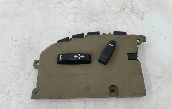 Volvo S80 Seat control switch 19206