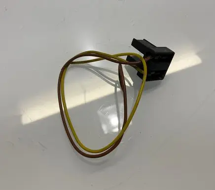Mercedes-Benz E W211 Headlight part 