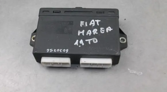 Fiat Marea Other control units/modules 46404042 C071