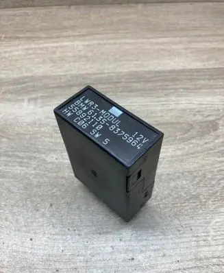 BMW 5 E39 Light module LCM 8375964 55892110