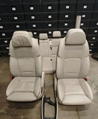 BMW 5 F10 F11 Interior set 