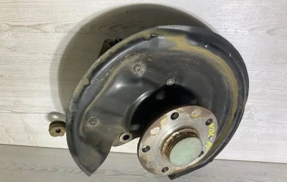 Volkswagen Beetle A5 Rear wheel hub spindle/knuckle 