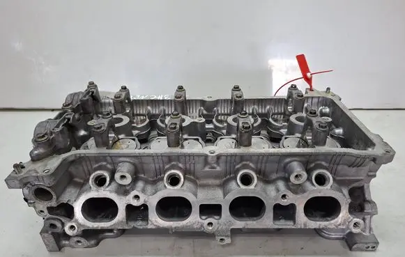 Dacia Dokker Engine head S27635818 H4M7403HC