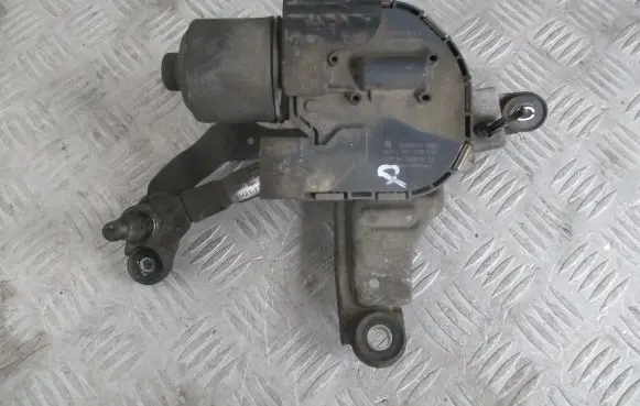 Ford S-MAX Front wiper linkage 
