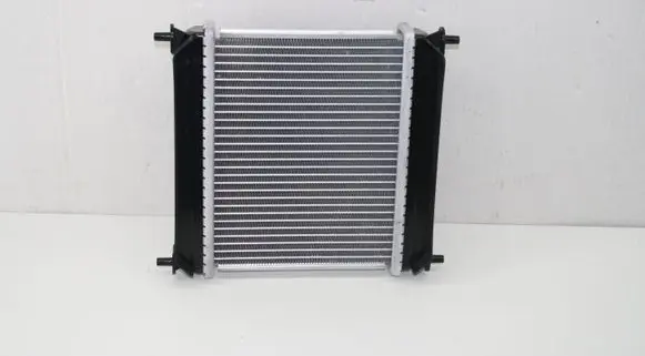 BMW X3M F97 Coolant radiator 17119468698 9468698