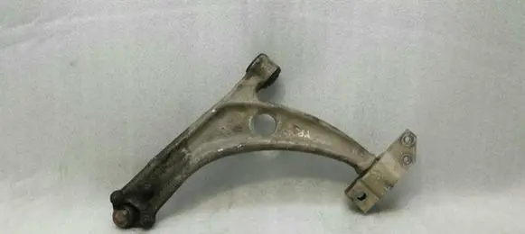 Audi A7 S7 4G Front lower control arm/wishbone 3C0407153B