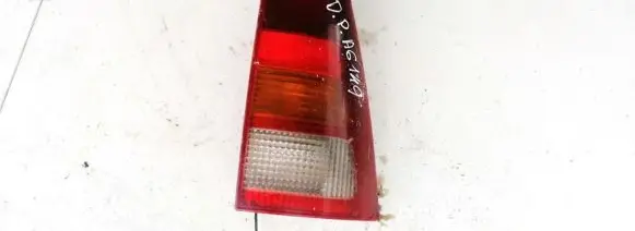 Ford Focus Rear/tail lights