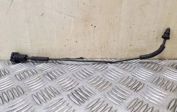 Volvo S80 Clutch pipe/line 
