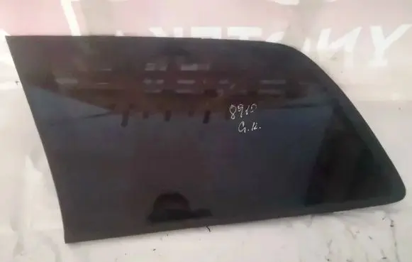 Toyota Corolla E120 E130 Rear side window
