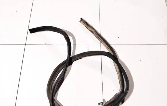 Fiat Scudo Rubber seal front coupe door 