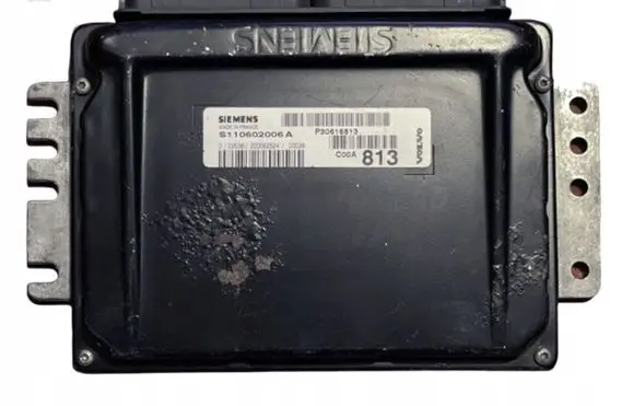 Volvo S40, V40 Engine control unit/module S110602006A
