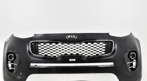 KIA Sportage Front bumper 86511F1000