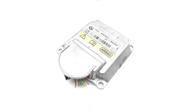 BMW 3 E90 E91 Airbag control unit/module 6863433 0265020506 34526863433