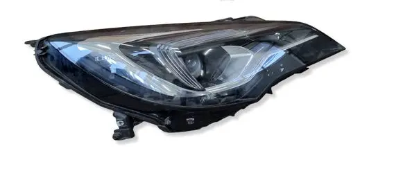 Opel Astra K Headlight/headlamp 39111150 662588537 6519700000000X