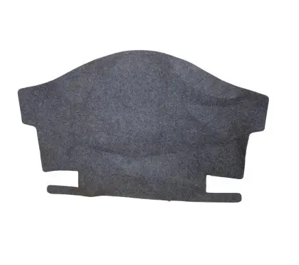 Chevrolet Camaro Trunk/boot mat liner 