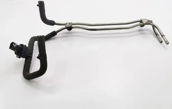 Audi A2 Fuel line/pipe/hose 038906081A