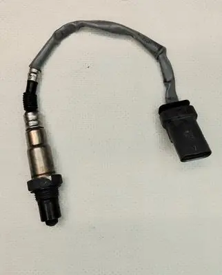 Opel Karl Lambda probe sensor 12663317