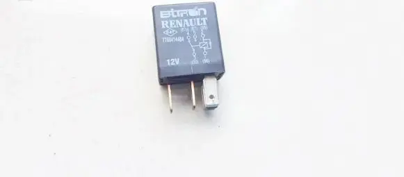 Renault Scenic I Other relay 7700414484