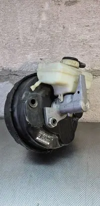 Audi A4 S4 B8 8K Brake booster 8K0612103E