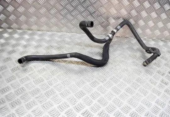 Maserati Quattroporte Engine coolant pipe/hose 6622113F