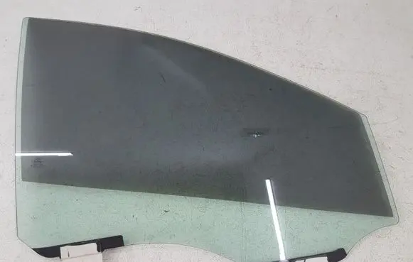 Ford Escape III Front door window glass four-door CJ54S214A50 CJ54S214A50A DOT90441M700