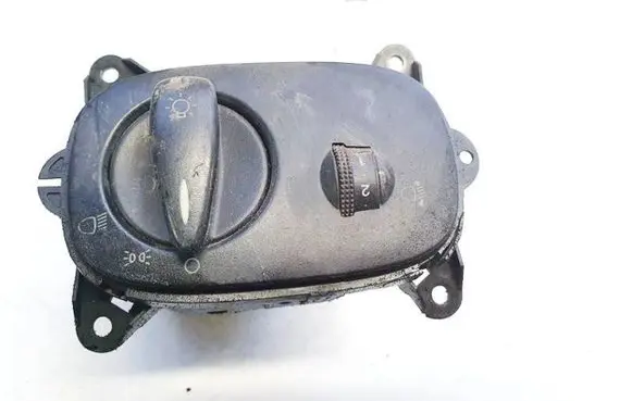 Ford Transit Light switch YC1T13A024DB 04052831