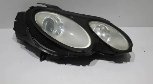 Smart ForTwo I Headlight/headlamp 0301207212