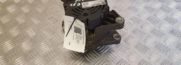 Peugeot 206 Generator/alternator 9642879980