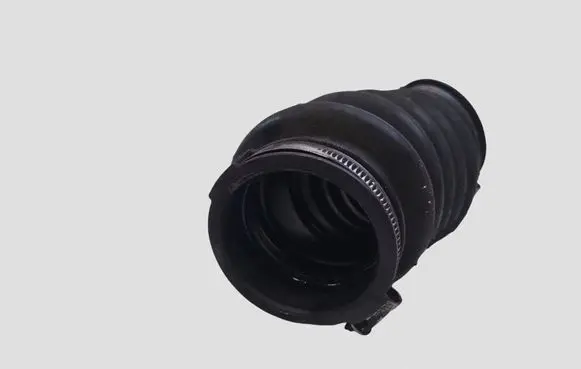 Volkswagen PASSAT B6 Intercooler hose/pipe BG919C623CA
