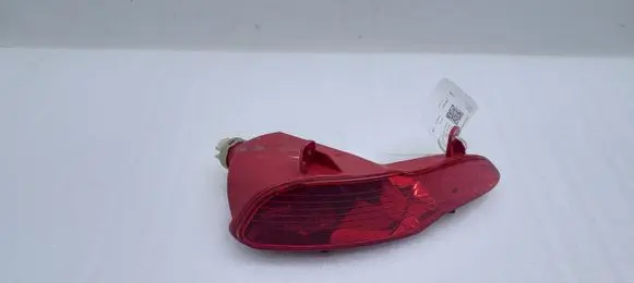 Peugeot 5008 II Rear bumper light 9811981980
