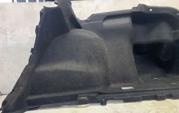 Lexus IS III XE30 Trunk/boot side trim panel