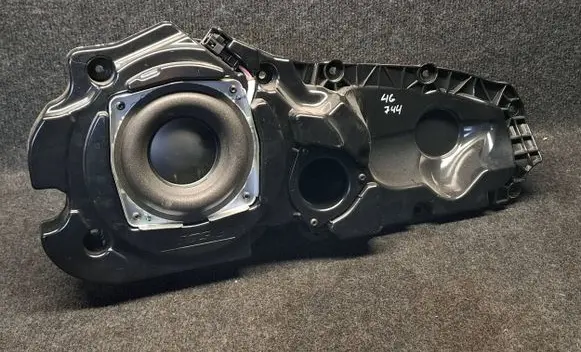 Audi A6 Allroad C7 Subwoofer speaker 4G0035298