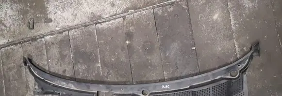 Honda Accord Wiper trim
