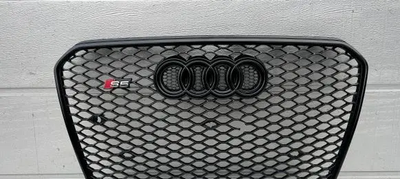 Audi A5 8T 8F Front grill