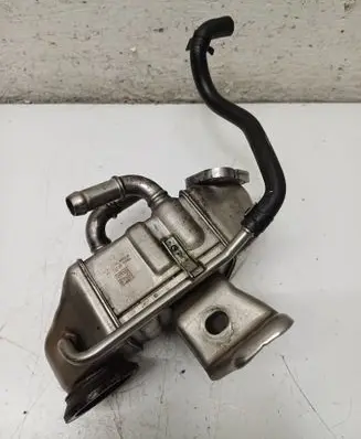 Ford Focus EGR valve cooler HG9Q9F464AA