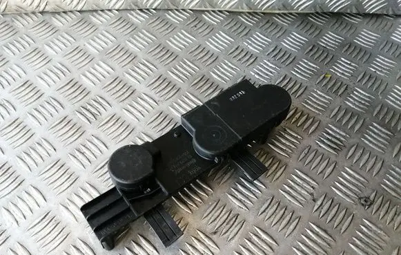 Interior comfort aerial antenna