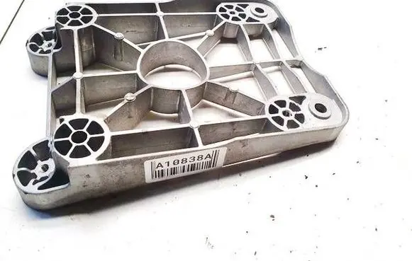 Opel Antara Engine mounting bracket