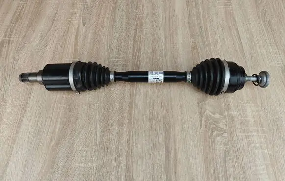 BMW X4 G02 Front driveshaft 8643183