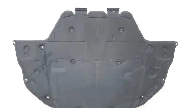 Mercedes-Benz SL R231 Engine bonnet/hood sound/heat insulation A2316820026